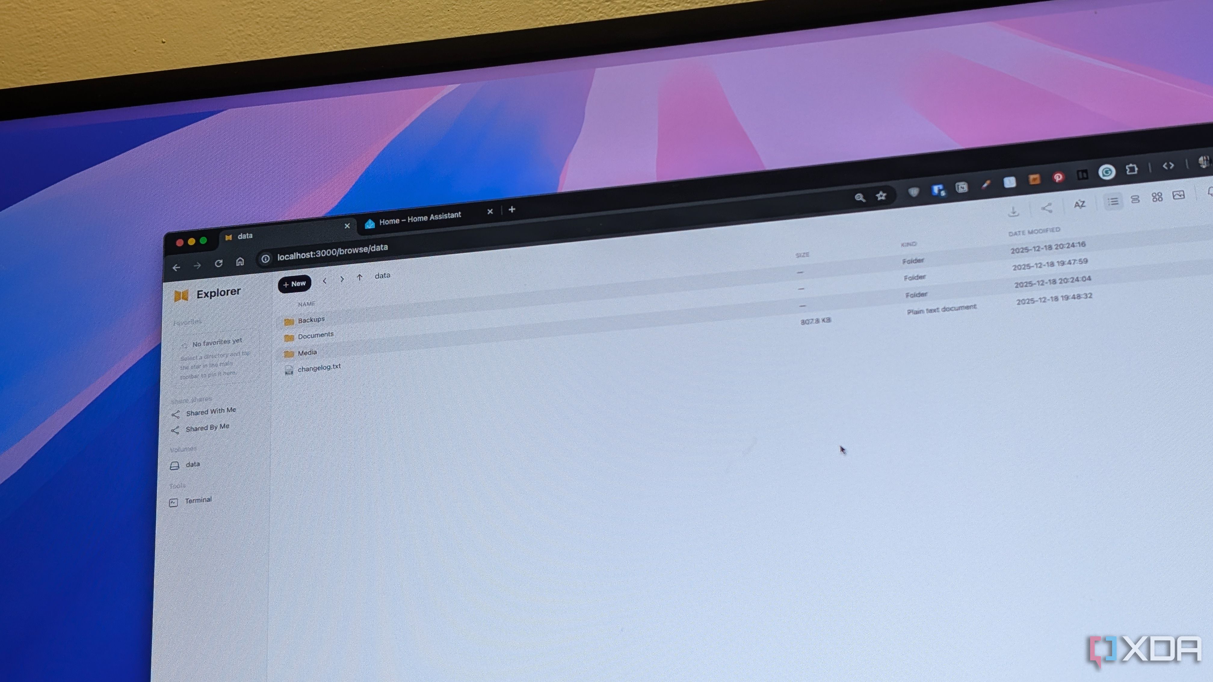 This open source tool is the Nextcloud alternative I needed
