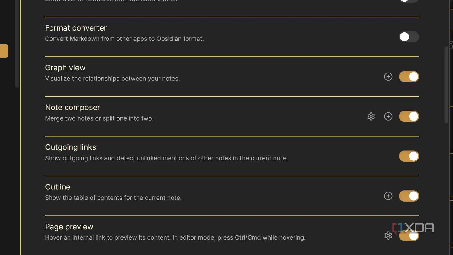 Composor Notes How Obsidian’s Note composer plugin made my notes more organized