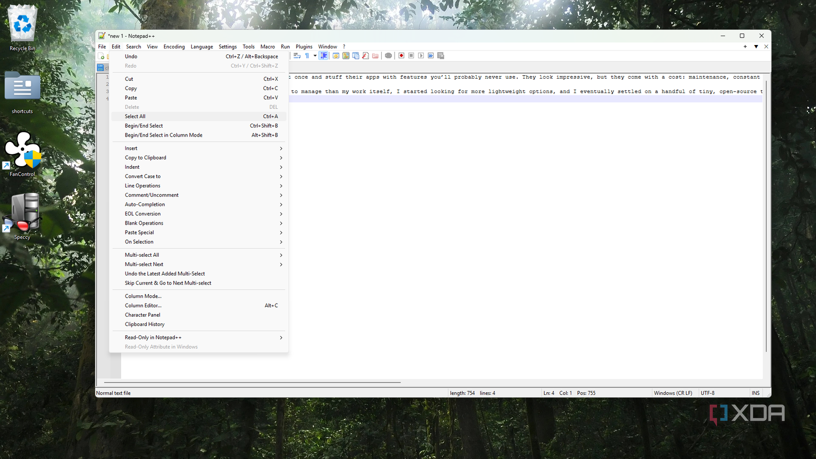 5 tiny open-source apps that made me delete half my productivity suite
