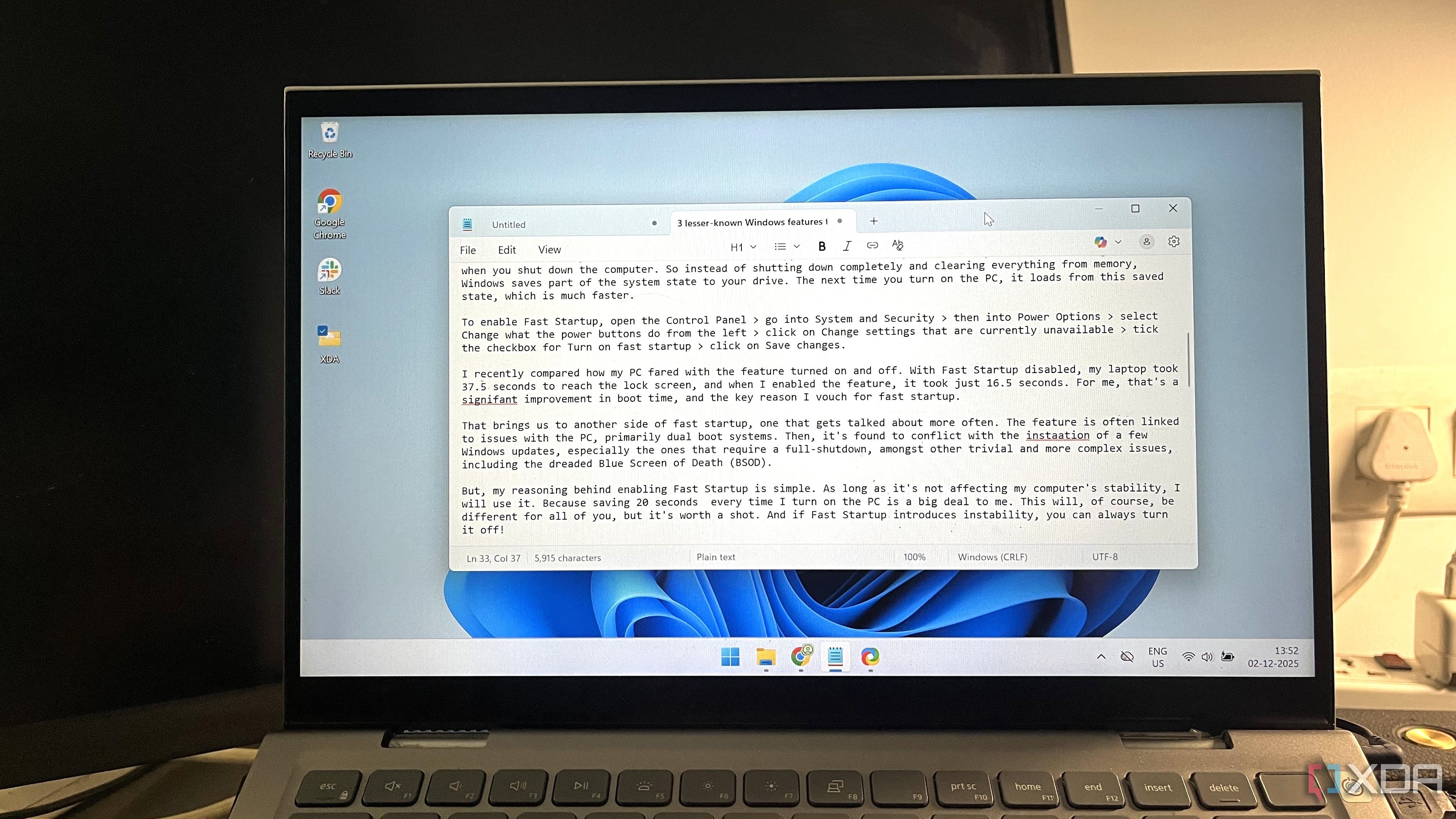 Notepad++ has allegedly been spying on 