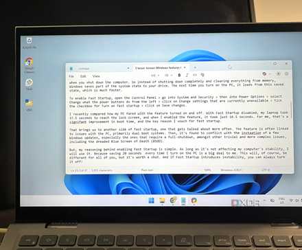 Notepad++ has allegedly been spying on