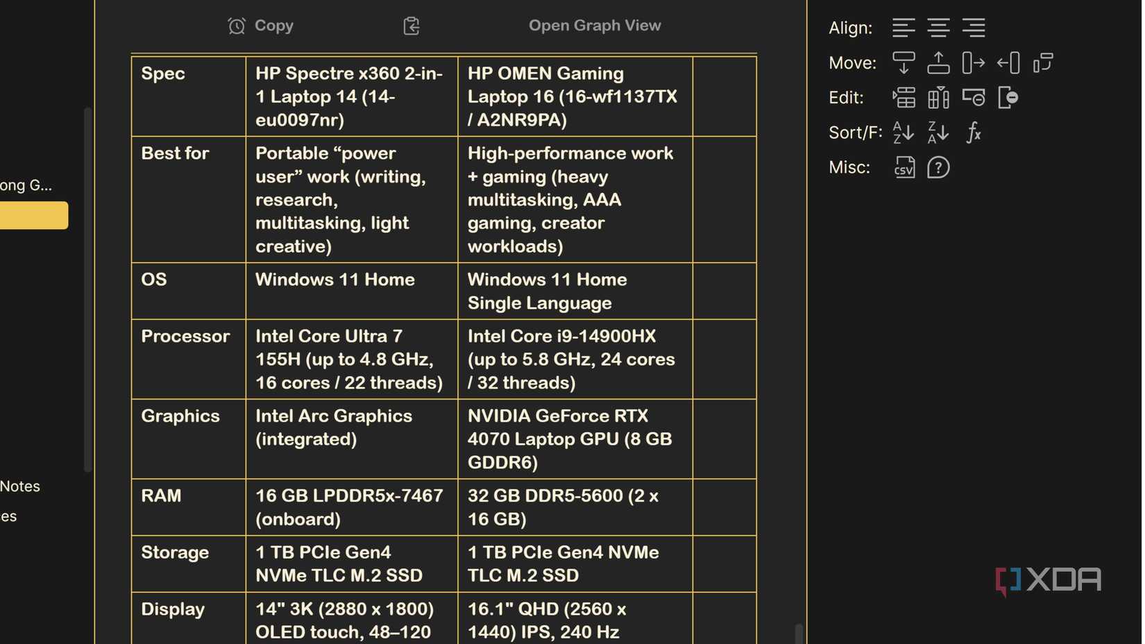 Obsidian Note Formating 3 Obsidian formatting tricks that make long notes easier to skim