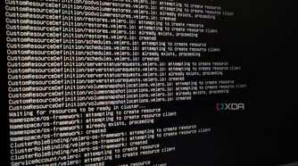 olares os being installed via script