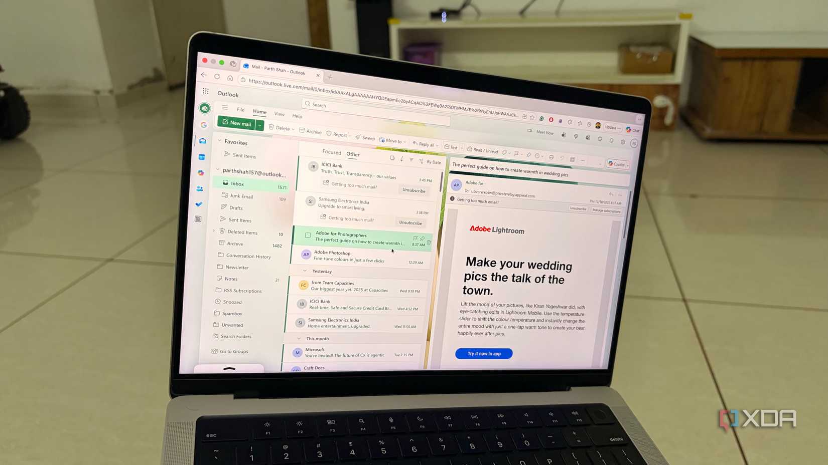 лучшие трюки с перспективой
