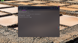Linux Packman Linux package managers are the main reason I'll never switch back to ...