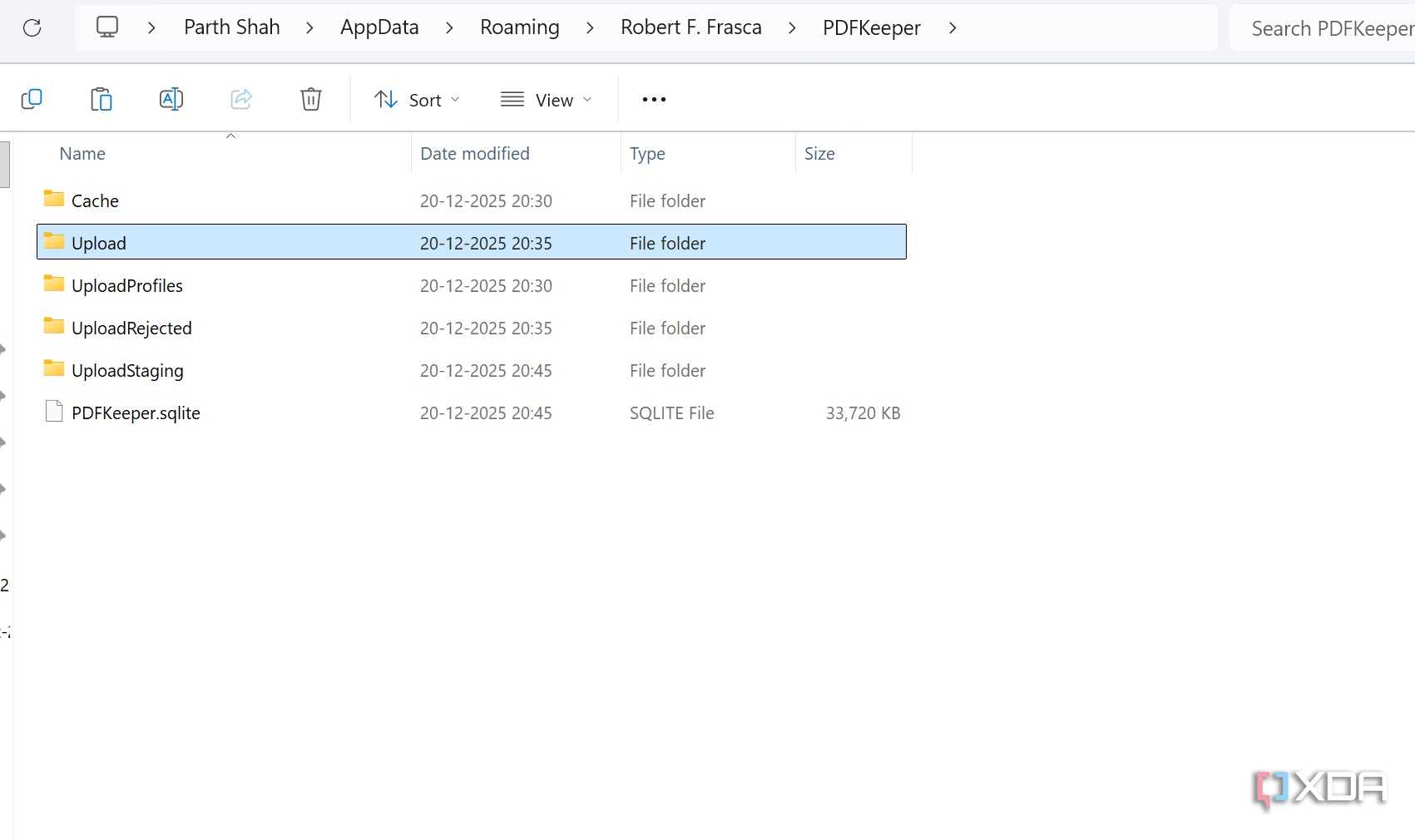 Pdf In Folder This free open-source app is the only utility I need for managing ...