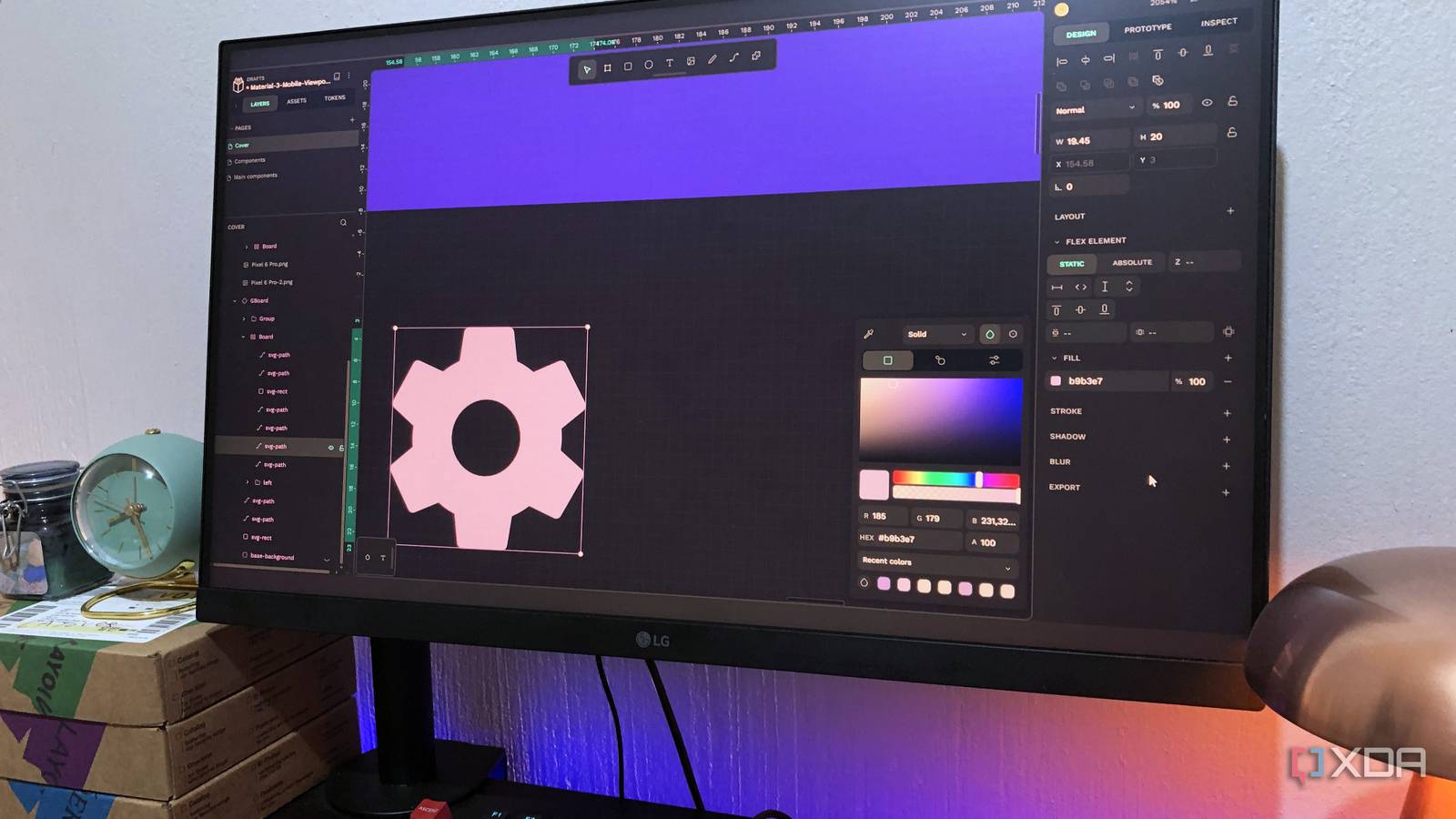 I'm never going back to Adobe after mastering this self-hosted open-source ...