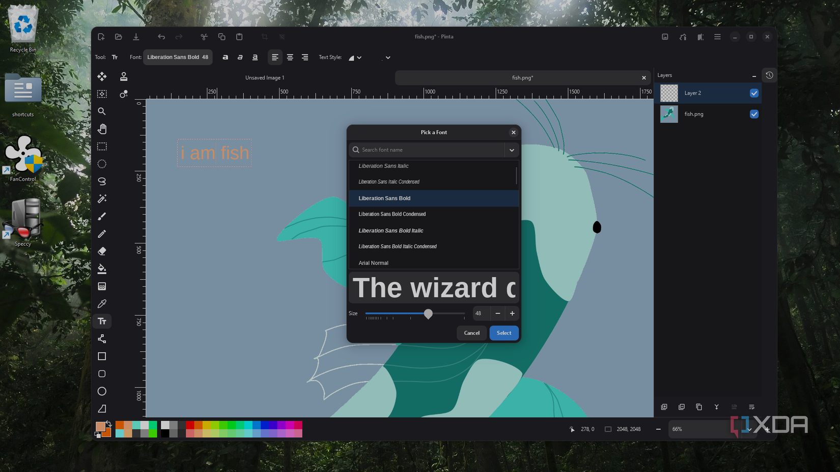 This is the open-source graphics tool you need if you don't want to pay ...