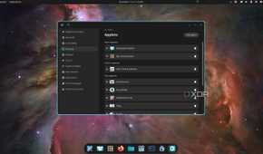 Cosmic Desktop Customization COSMIC desktop surprised me, because it's the Linux DE I've been ...