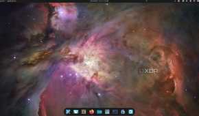 screenshot of pop!_os cosmic desktop