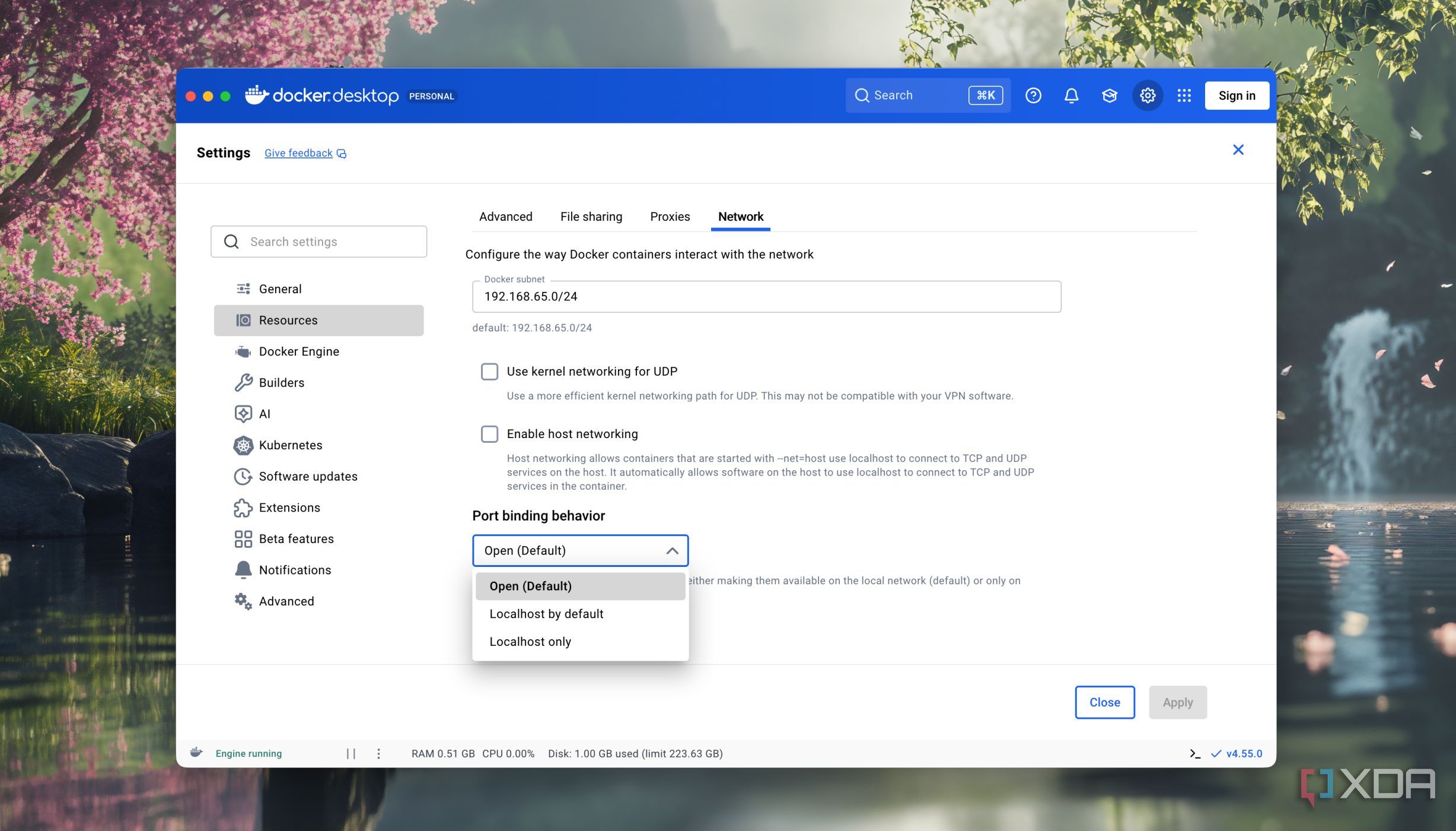 Docker Desktop is convenient, but native containers taught me how ...