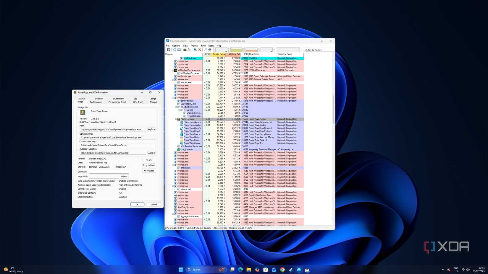 I replaced Windows Task Manager with this free tool—and I'm never going ...