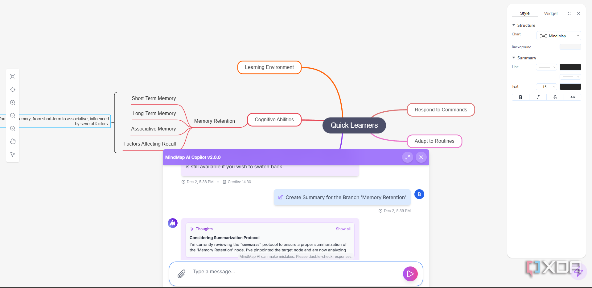 I replaced NotebookLM's Mind Maps with this free tool for a week