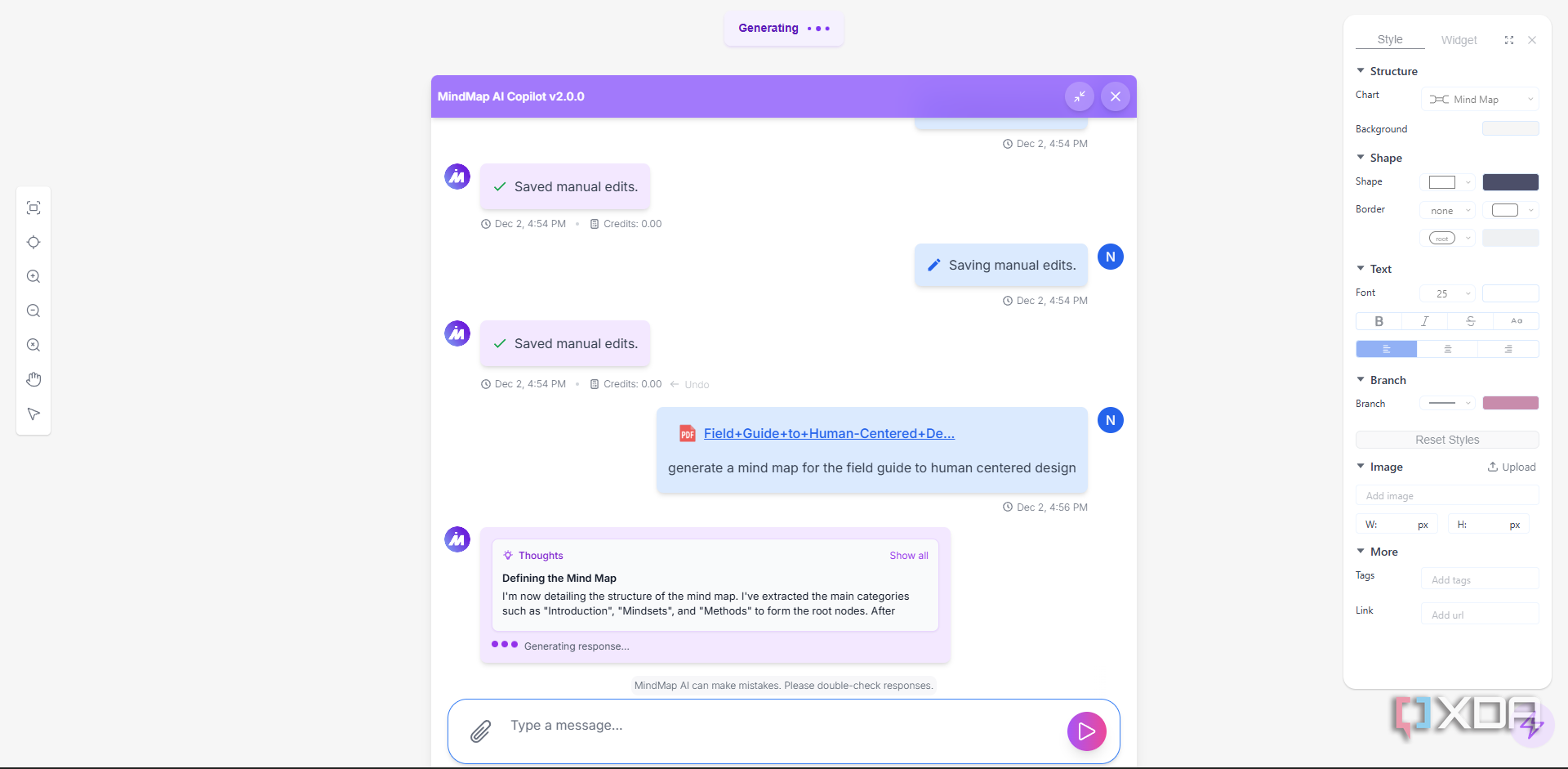 I replaced NotebookLM's Mind Maps with this free tool for a week