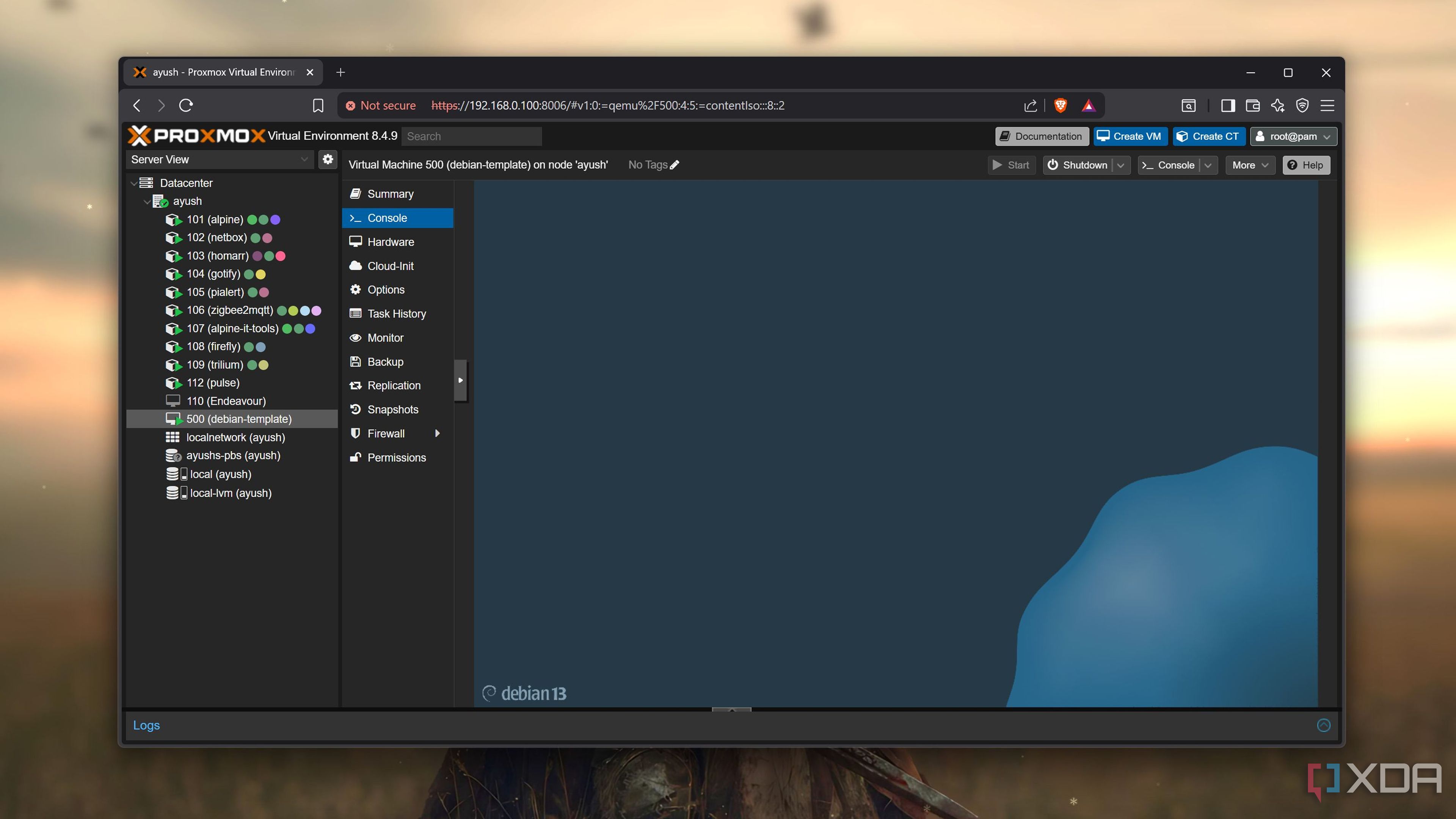 Ever since using Ansible, I can't deploy any other way