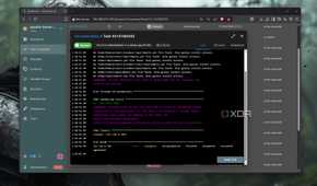 Executing an Ansible playbook