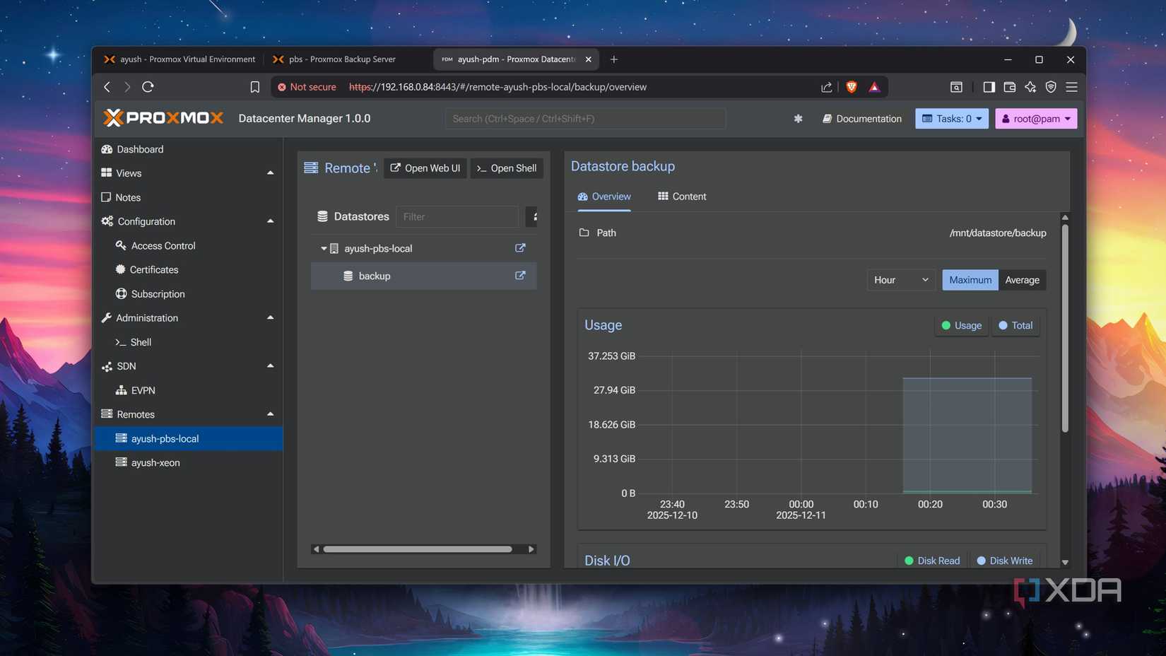 proxmox-datacenter-manager-just-got-its-first-stable-release-and-you