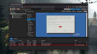 Disabling certain cluster services