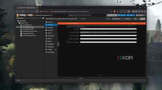 Running an Ubuntu VM on an Intel N100 system