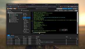 Prometheus Lxc I can run my entire home lab on Proxmox LXCs while using a fraction of ...