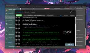 Deploying a Terraform config on Proxmox