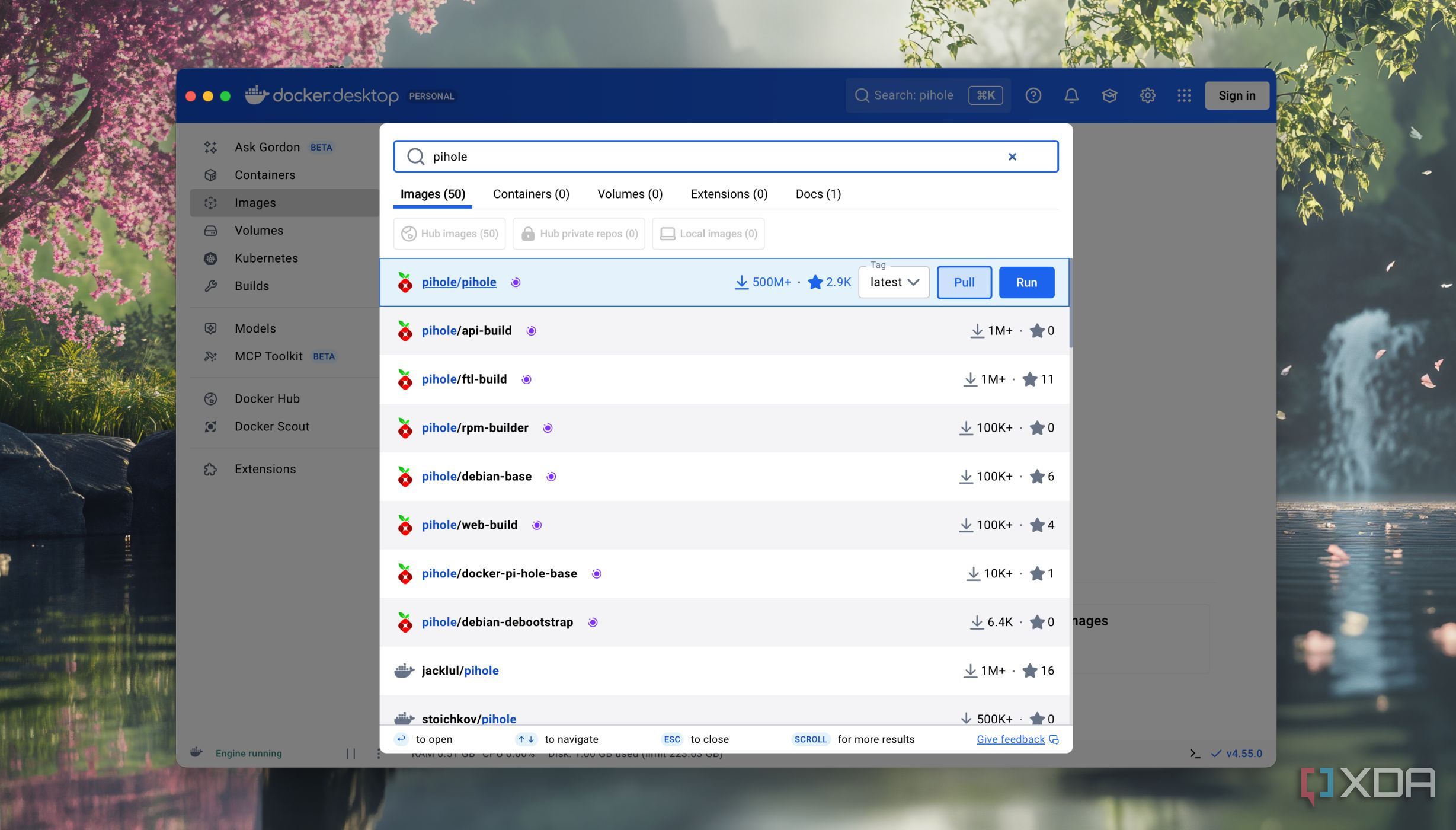 Docker Desktop is convenient, but native containers taught me how ...