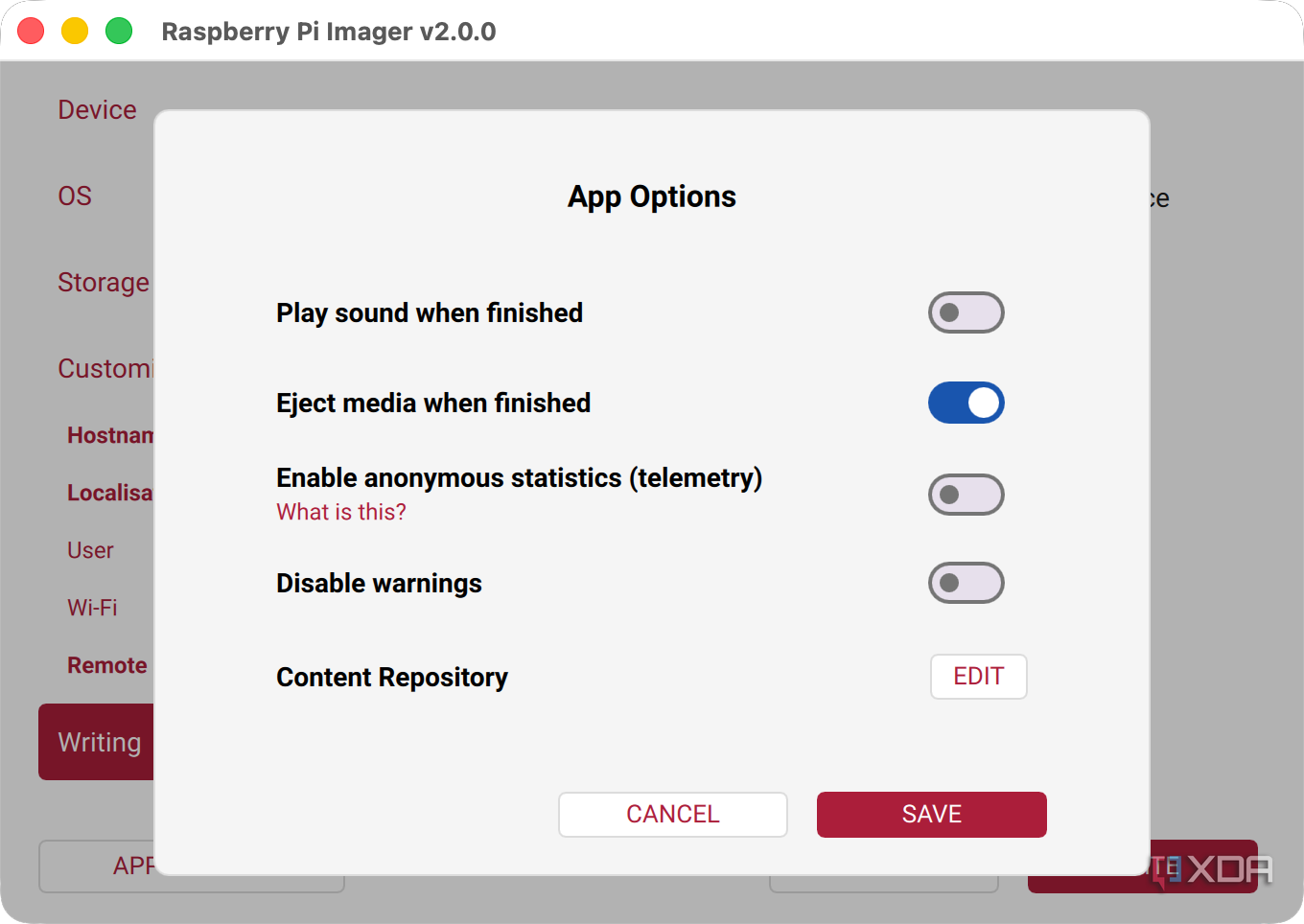 Raspberry Pi Imager 2.0 is the tool every Raspberry Pi owner needs