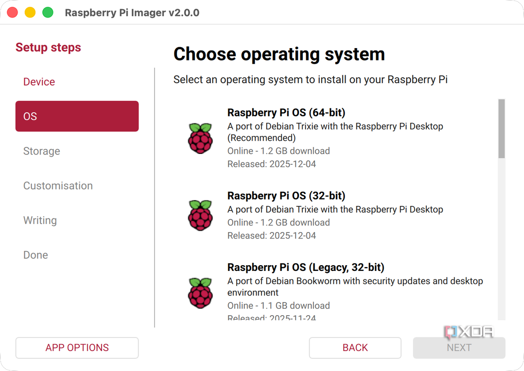 Every Raspberry Pi Generation Raspberry Pi Imager 2.0 is the tool every Raspberry Pi owner needs