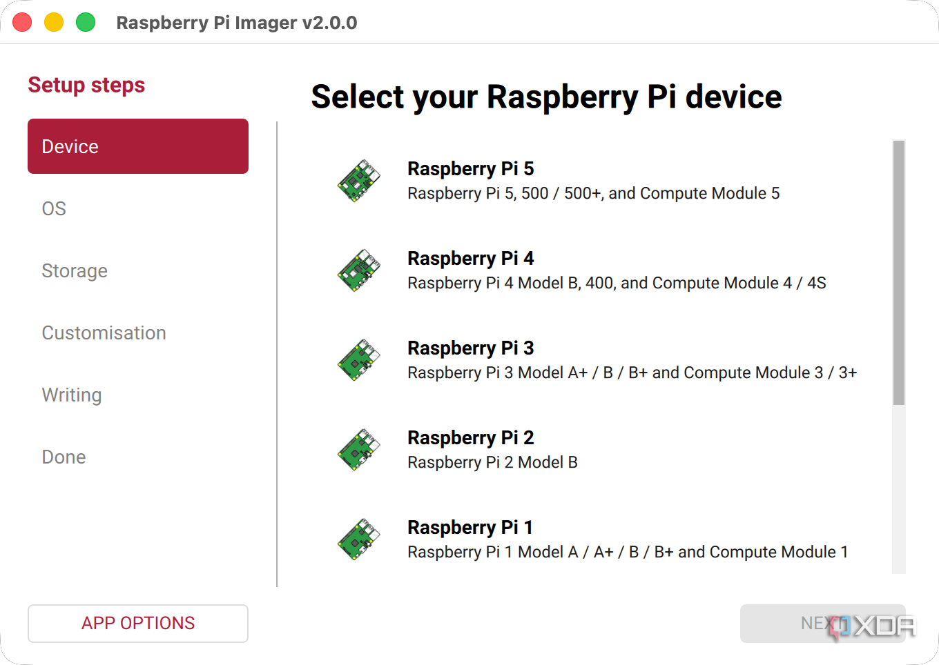 Raspberry Pi Imager 2.0 is the tool every Raspberry Pi owner needs