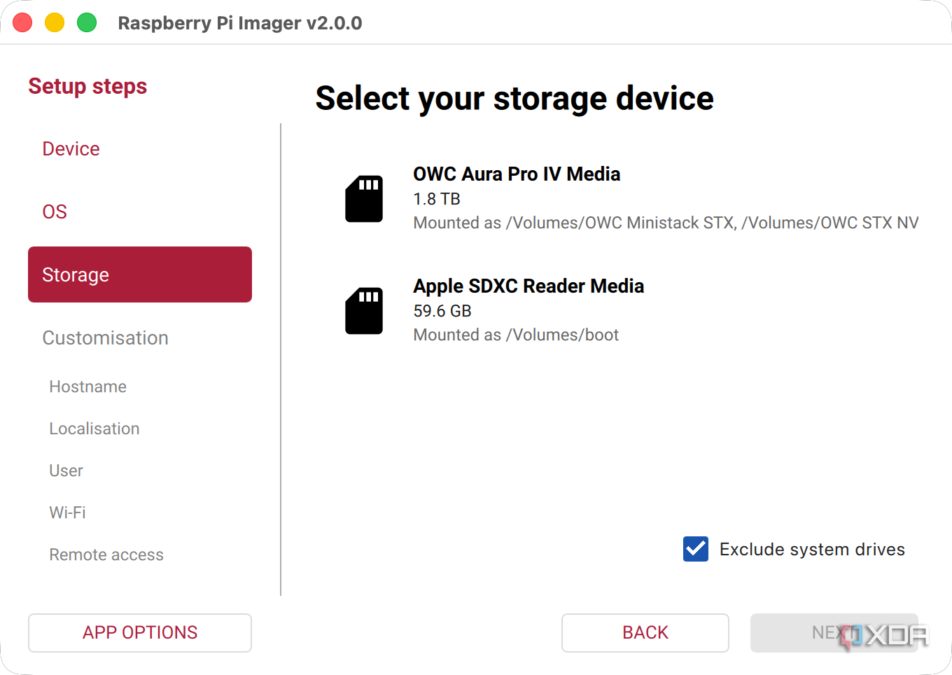 Raspberry Pi Imager 2.0 is the tool every Raspberry Pi owner needs