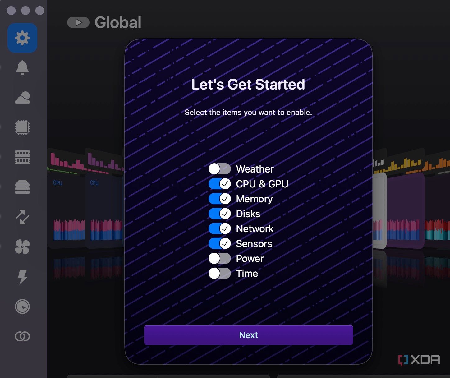 My Mac never crashes anymore since I installed this diagnostic tool