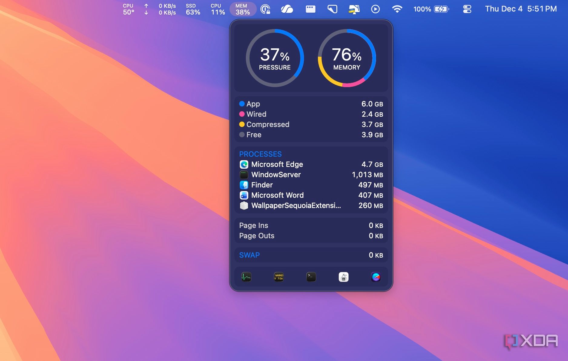My Mac never crashes anymore since I installed this diagnostic tool