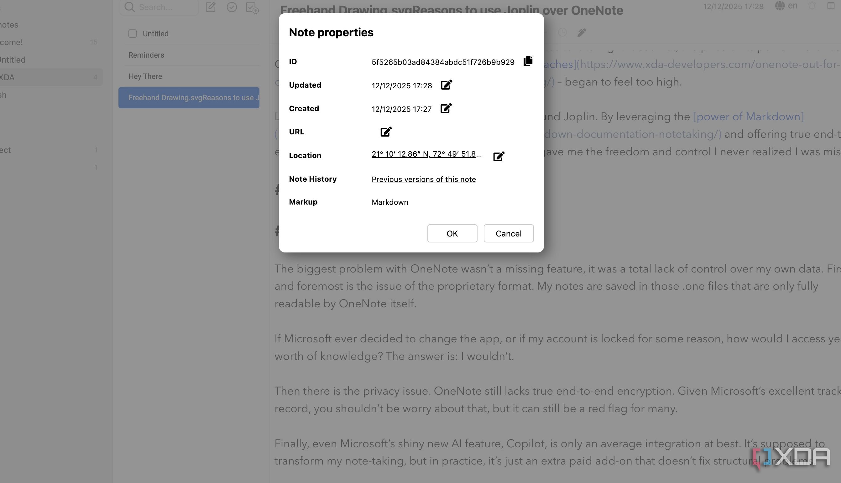 I replaced my entire Microsoft 365 subscription with free open-source apps
