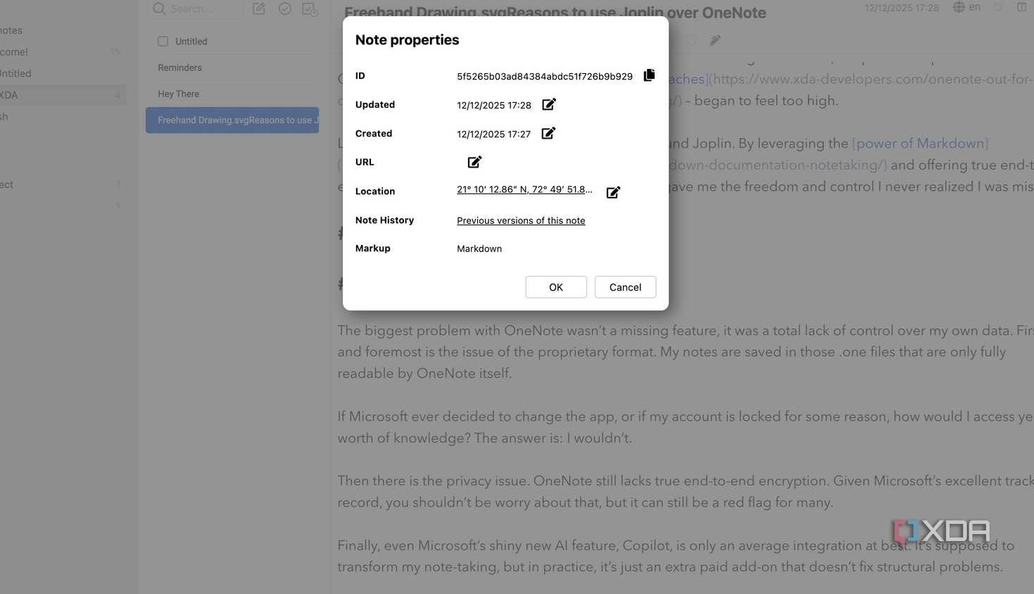 I replaced my entire Microsoft 365 subscription with free open-source apps