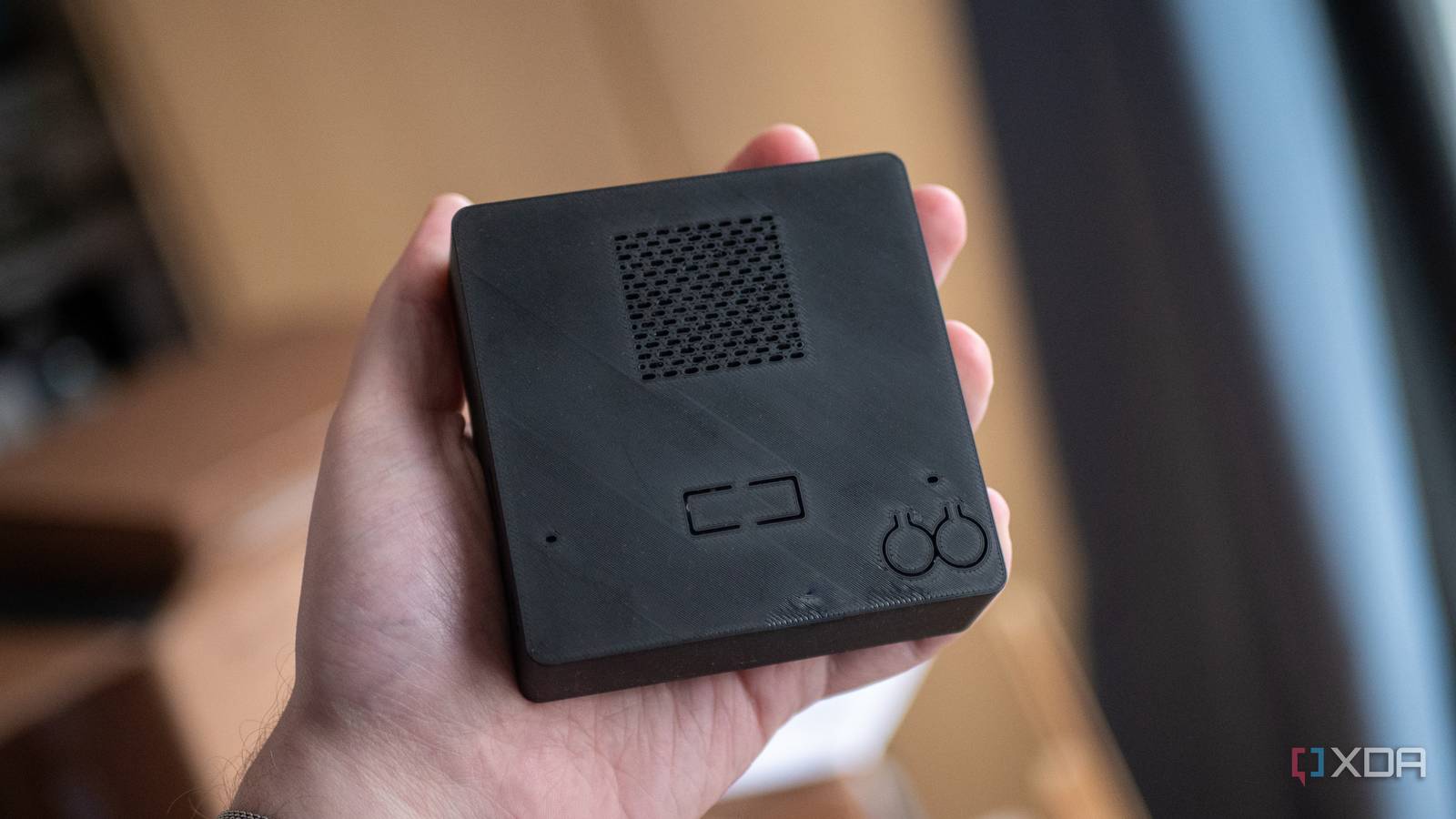 ESP32 Enclosure 3D Prints: 6 Designs to Enhance Your Projects ESP32 Enclosure 3D Prints: 6 Designs to Enhance Your Projects