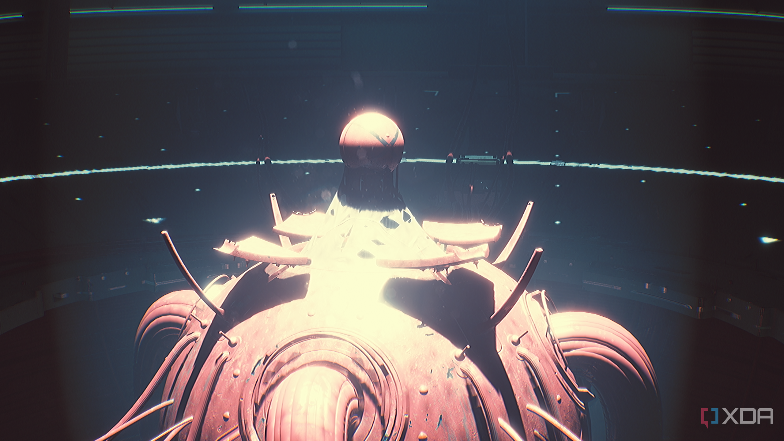 Routine review: This is the Alien Isolation successor you've been ...