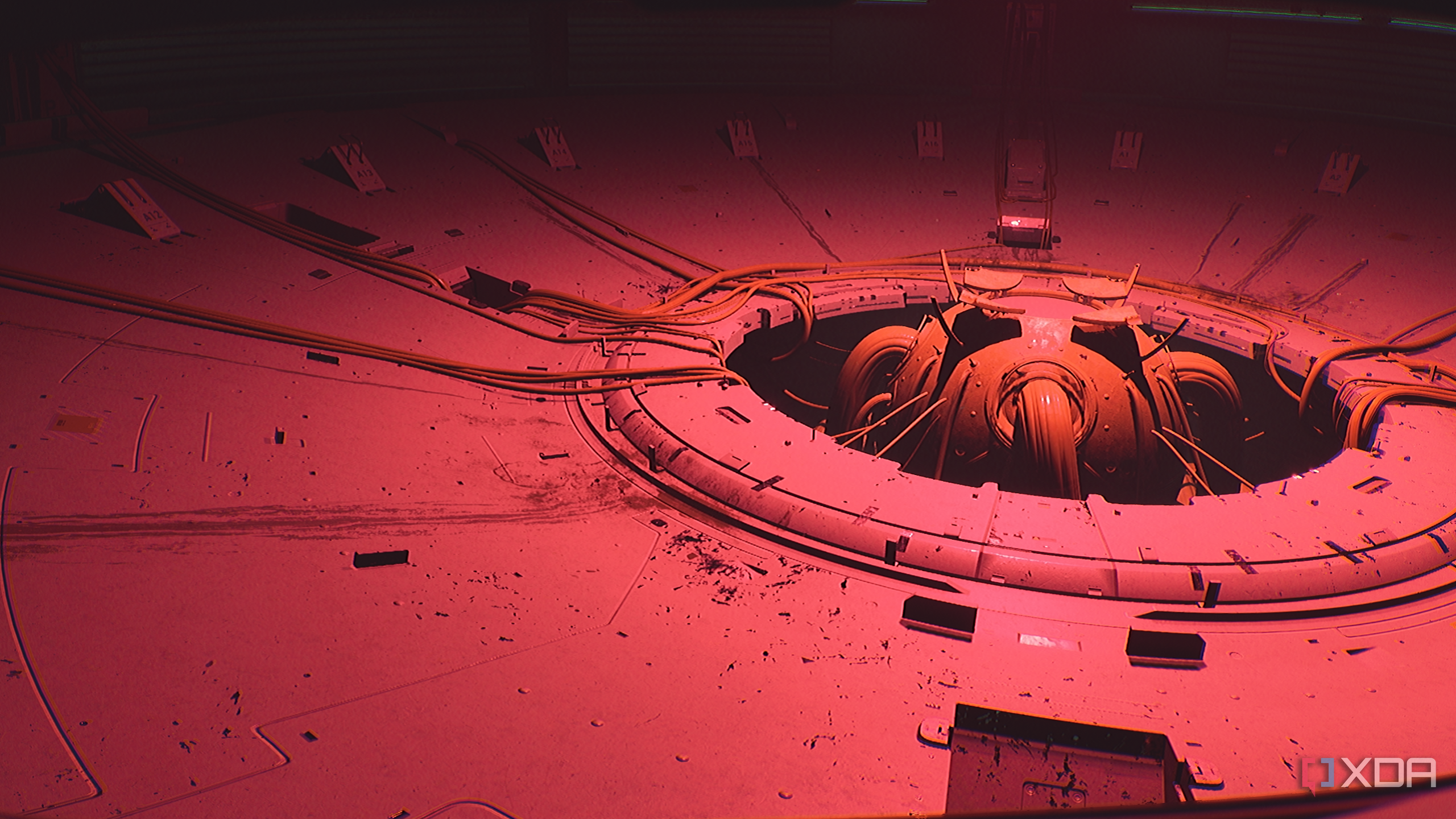 Routine review: This is the Alien Isolation successor you've been ...