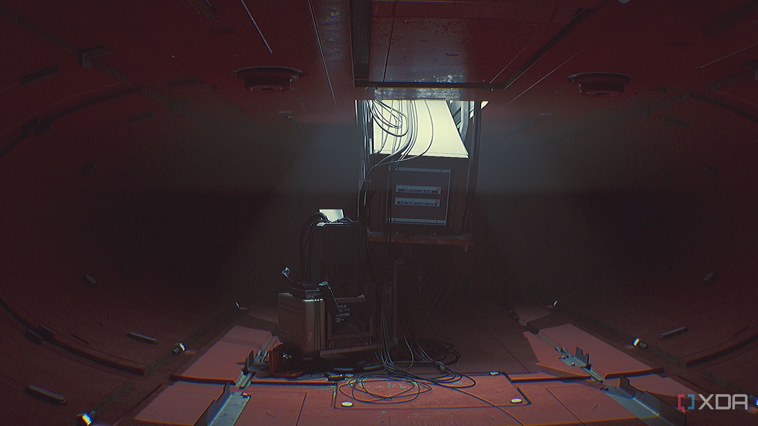 Routine review: This is the Alien Isolation successor you've been ...