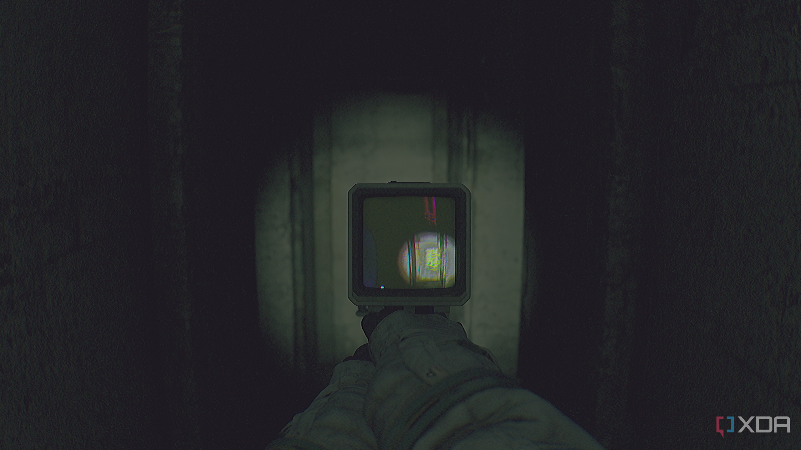 Routine review: This is the Alien Isolation successor you've been ...