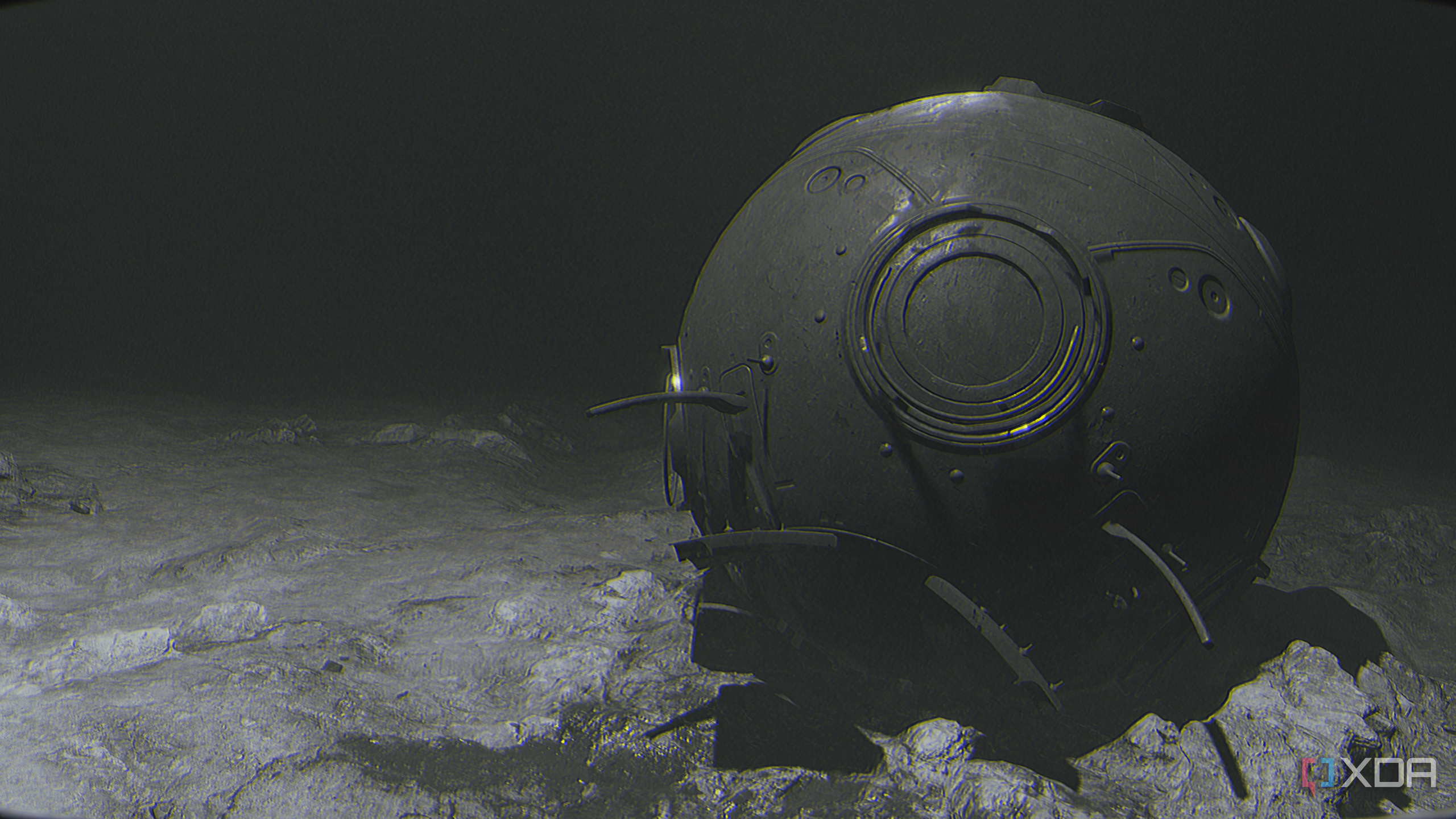 Routine review: This is the Alien Isolation successor you've been ...