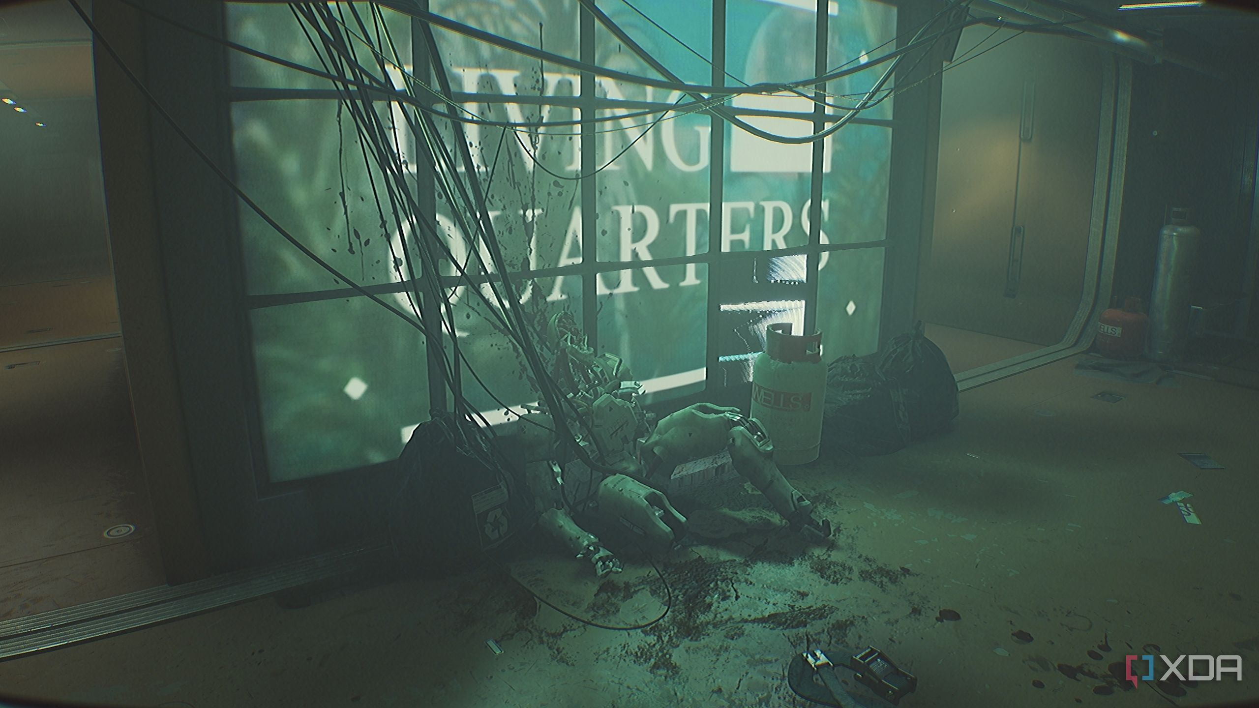 Routine review: This is the Alien Isolation successor you've been ...