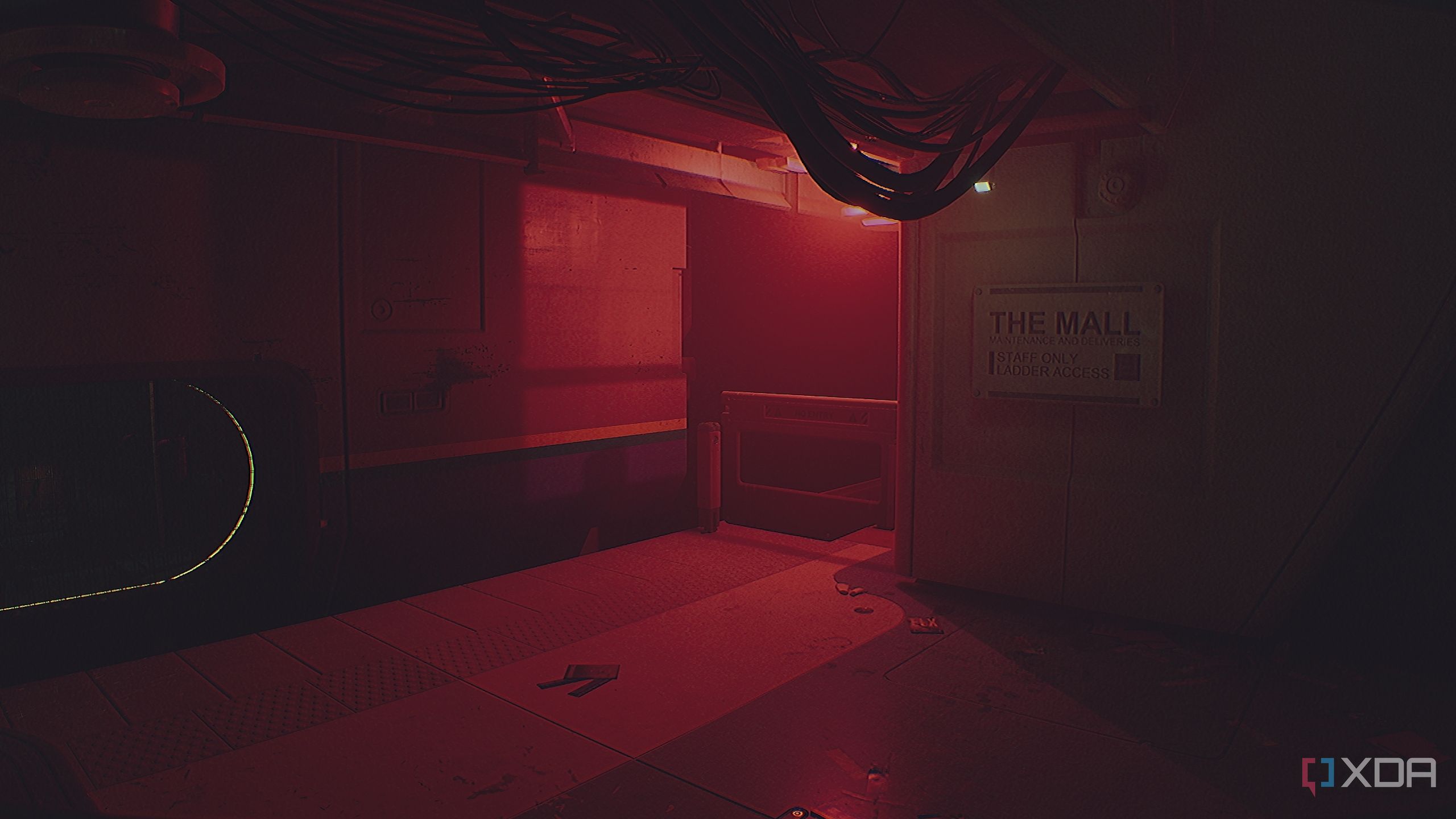 Routine review: This is the Alien Isolation successor you've been ...