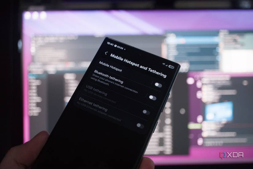 You already carry the best travel router in your pocket