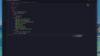 antigravity code editor