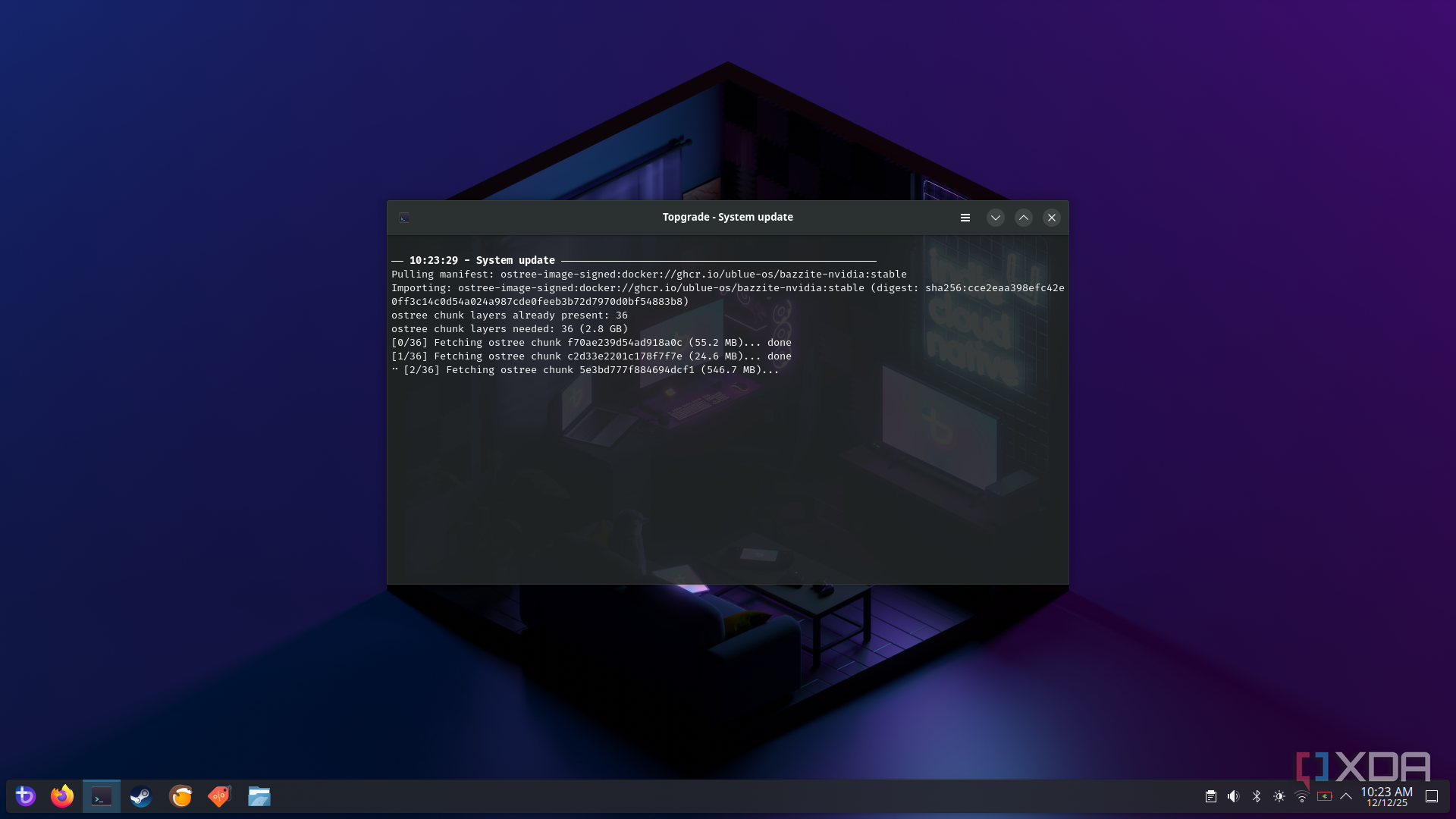 I'm switching to Linux for gaming — here's why