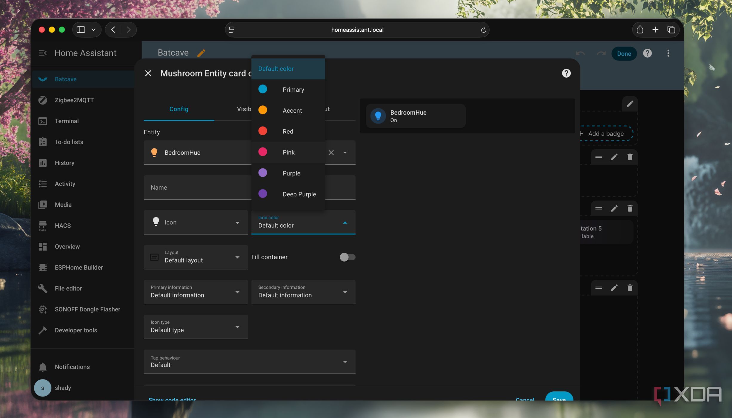 Bored of your Home Assistant dashboard? Spruce it up with these ...