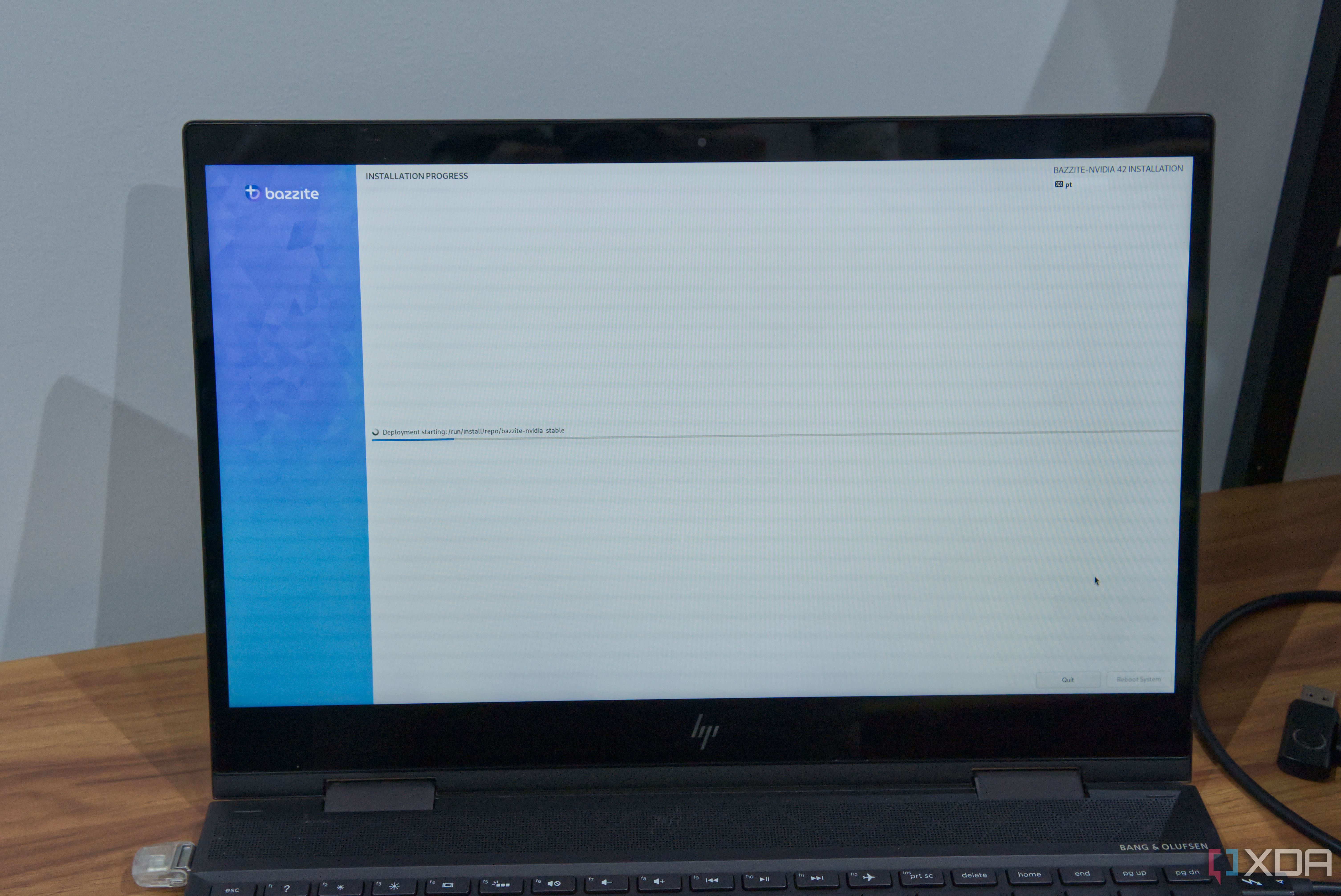 Bazzite turned my second PC into a console, and SteamOS never felt this ...
