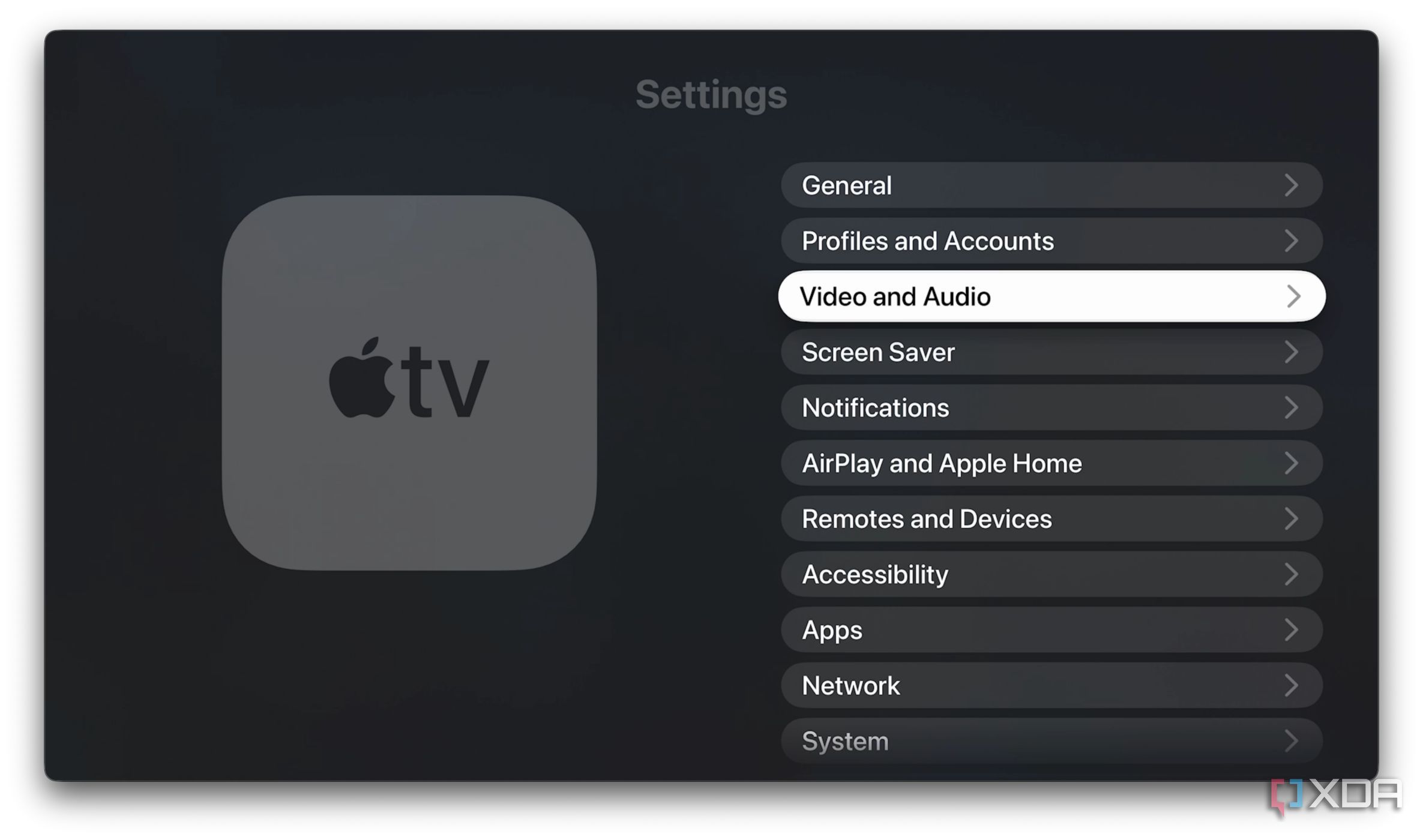 Stop ruining your Apple TV 4K's picture quality - how to fix its video ...