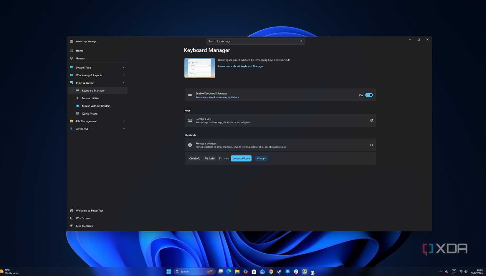 Shortcut Process I replaced Windows Task Manager with this free tool—and I'm never going ...
