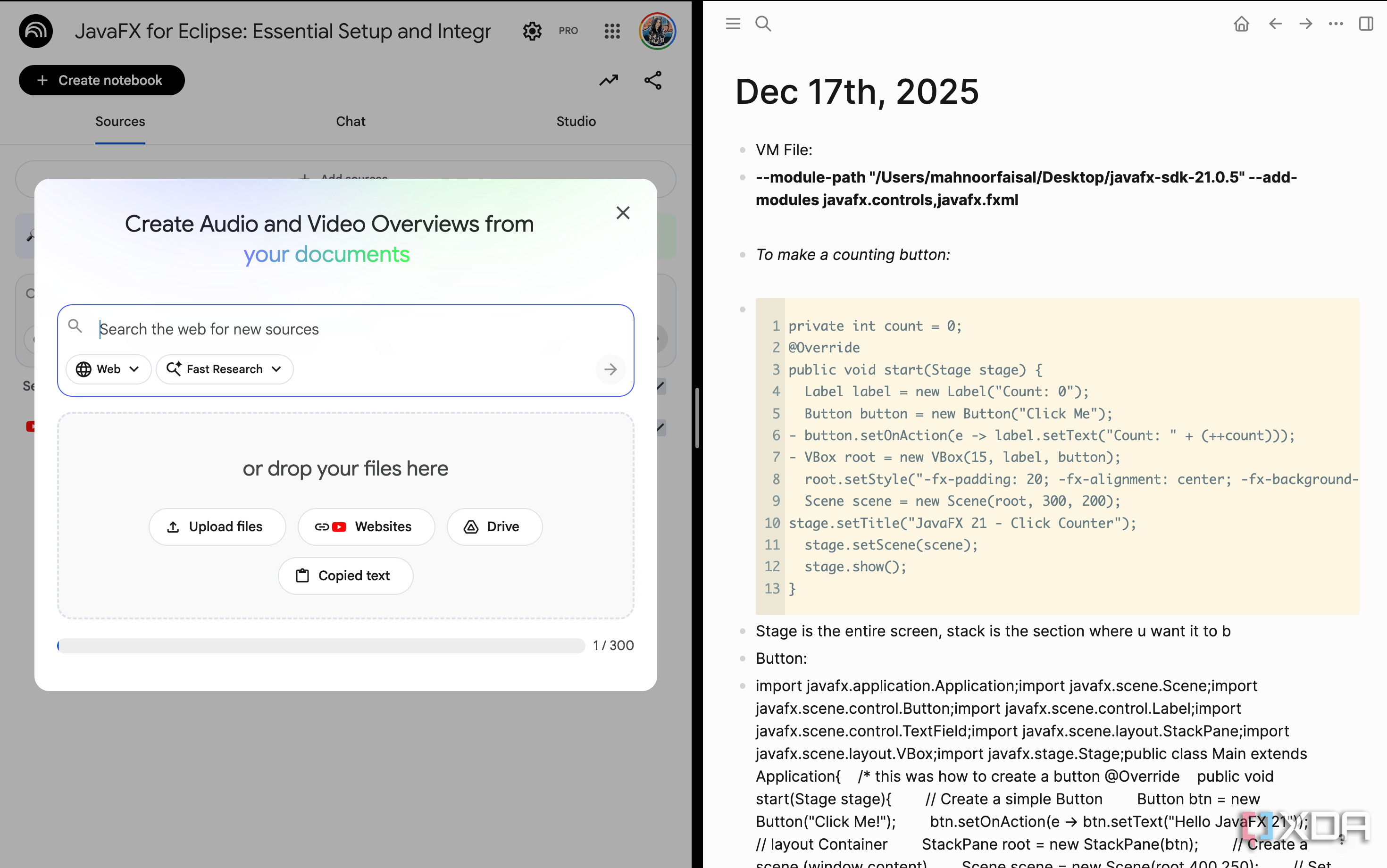 Logseq I paired NotebookLM with Logseq, and it's the ultimate open-source ...